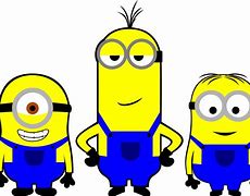 Image result for Minion with Cell Phone SVG