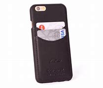 Image result for iPhone 6 Leather Case