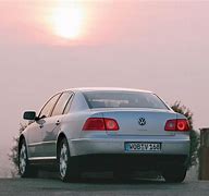 Image result for Volkswagen Phaeton 2003