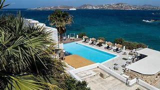 Image result for Paros Bay Hotel
