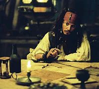 Image result for Jack Sparrow's Cabin