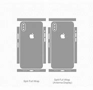 Image result for iPhone X SVG