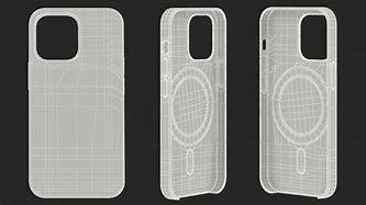 Image result for 3D Model Phone Case iPhone 12 Mini