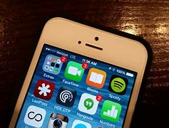 Image result for iPhone 5 Percent Battery