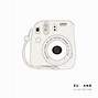 Image result for Parts of Polaroid Camera Sketch