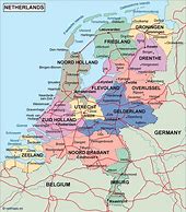Image result for Dutch Speaking Countries