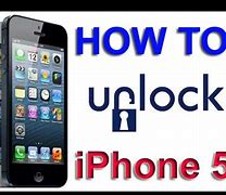 Image result for How to Unlock an iPhone 5 That Is Not Connected to iTunes