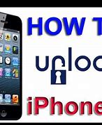 Image result for unlock iphone 5