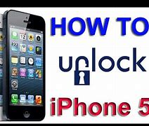 Image result for iPhone 5C Unlock Password