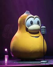 Image result for Squash From VeggieTales