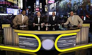 Image result for Brian Tong Inside the NBA