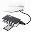 Image result for USB and SD Card Holder