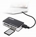 Image result for Portable SD Card Reader