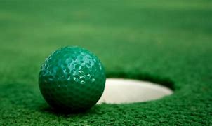 Image result for Putt Golf Ball