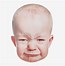 Image result for Funny Crying Baby Face