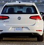 Image result for E-Golf 2019