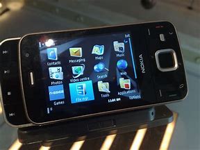 Image result for Samsung N96