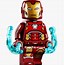 Image result for LEGO Marvel Iron Man