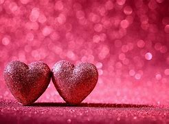 Image result for Love Pink Glitter Heart