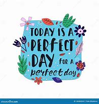 Image result for Perfect Day Creative Writing