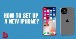 Image result for Setting Up iPhone SE