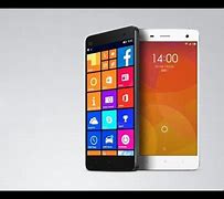 Image result for Xiaomia MI 4 Windows Phone 10