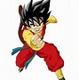 Image result for Dragon Ball Heroes Green Guy