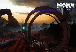 Image result for Mass Effect Andromeda EOS