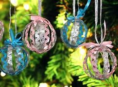 Image result for Large Plastic Christmas Ornament Tree Topper