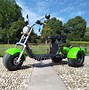 Image result for Street-Legal Electric Trikes