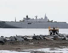 Image result for Australian warship COVID Tonga