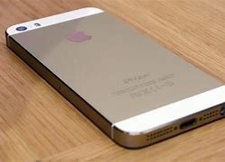 Image result for iPhone 5S Back View