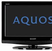 Image result for Sharp Aquos TV Logo