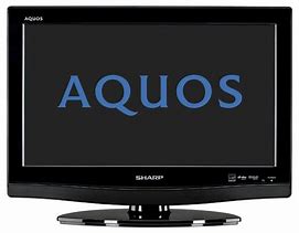 Image result for Sharp AQUOS 702831015