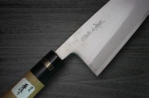 Image result for Fujiwara Deba Knife