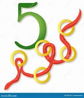 Image result for 12 Days of Christmas 5 Golden Rings