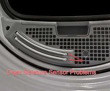 Image result for Dryer Moisture Sensor