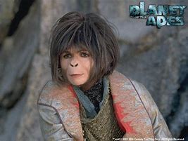 Image result for Roseanne Planet of the Apes