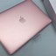 Image result for Rose Gold MacBook