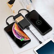 Image result for Mini Power Bank for iPhone