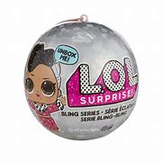 Image result for LOL Surprise Bling Séries