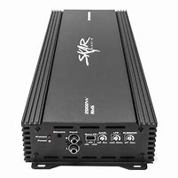 Image result for Monoblock Car Amplifiers