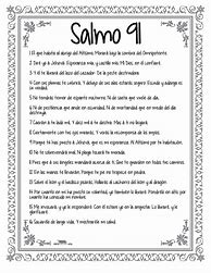 Image result for Salmo 91 CATóLICO