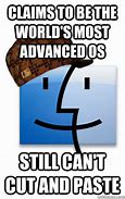Image result for Mac OS X Memes
