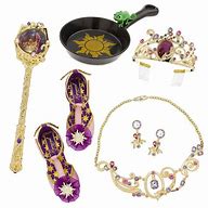 Image result for Princess Princess Rapunzel Accessories