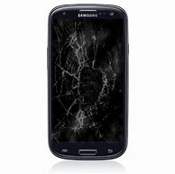 Image result for Broken Galaxy S3