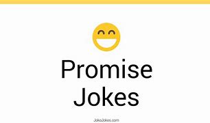 Image result for Promise Humor