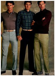 Image result for 1980s Look for Men