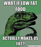Image result for Healthy Fats Memes