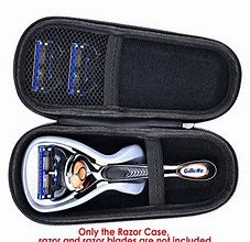 Image result for Gillette Fusion Razor Travel Case